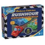 Joc Rush Hour Deluxe, Thinkfun