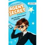 Agent Secret in clasa a 6-a. Selfie-urile sunt eterne - Marcus Emerson