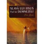 Slava lui Iisus Fiul lui Dumnezeu! - Chico Xavier