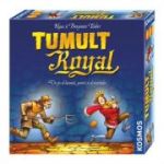 Joc Tumult Royal