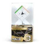 Breloc clasic V-Cube 3 Keychain