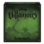 Joc Villainous Disney