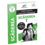 Scaderea. clasa 1. Colectia MatPRO