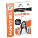 Impartirea, clasa 2. Colectia MatPRO