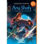Aru Shah 2. Aru Shah si cantecul mortii - Roshani Chokshi