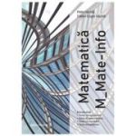 Bacalaureat Matematica M_Mate-Info - Petre Nachila