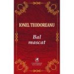 Bal Mascat - Ionel Teodoreanu