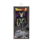 Figurina Dragon Ball Limit breaker Cell Final Form 30 cm Bandai