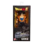 Figurina Dragon Ball Limit breaker Goku 30 cm Bandai