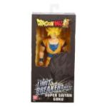 Figurina Dragon Ball Limit breaker Super Saiyan Goku 30 cm Bandai