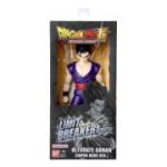 Figurina Dragon Ball Limit breaker Ultimate Gohan 30 cm Bandai