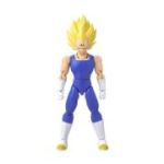 Figurina Dragon Ball Majin Vegeta 16. 5 cm Bandai