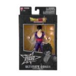 Figurina Dragon Ball Ultimate Gohan 16. 5 cm Bandai