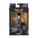 Figurina Dragon Ball Vegeta, 16. 5 cm Bandai