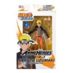 Figurina Naruto Uzumaki Final battle 16. 5 cm Naruto Shippuden