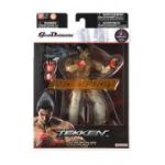 Figurina Tekken Kazuya Mishima 17 cm