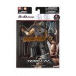 Figurina Tekken Keihachi Mishima 17 cm