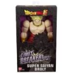 Figurina Dragon Ball Limit breaker Broly 33 cm Bandai