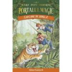 Capcane in jungla. Portalul Magic nr. 19 - Mary Pope Osborne