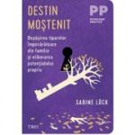 Destin mostenit - Sabine Luck