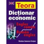 Dictionar economic englez-roman, roman-englez