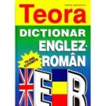 Dictionar englez-roman, 70. 000 de cuvinte