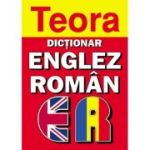 Dictionar englez-roman de buzunar - Andrei Bantas