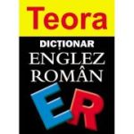 Dictionar englez-roman