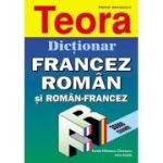 Dictionar francez-roman si roman-francez. 35. 000 de cuvinte