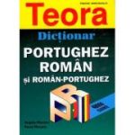 Dictionar portughez-roman si roman-portughez. 48000 cuvinte - Angela Mocanu