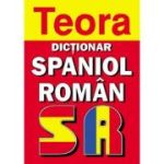 Dictionar spaniol-roman de buzunar