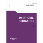 Drept civil. Obligatiile - Calina Jugastru