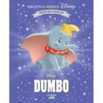 Dumbo. Volumul 22. Disney. Biblioteca magica, editie de colectie