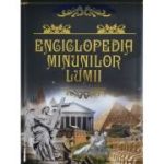 Enciclopedia minunilor lumii