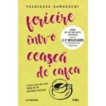 Fericire intr-o ceasca de cafea - Toshikazu Kawaguchi