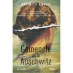 Gemenele de la Auschwitz - Affinity Konar