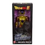 Figurina Dragon Ball Limit breaker Golden Frieza 30 cm Bandai