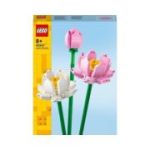 LEGO Iconic. Flori de lotus 40647, 220 piese