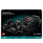 LEGO Technic. Mercedes-AMG F1 W14 E Performance 42171, 1642 piese