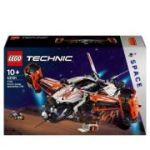 LEGO Technic. Naveta spatiala LT81 cu decolare si aterizare verticala 42181, 1365 piese