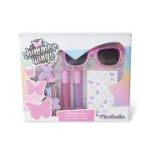 Set infrumusetare 8 piese Martinelia Shimmer Wings