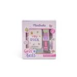 Set ingrijire si notebook Martinelia Super Girl