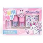 Set pentru unghii Martinelia Yummy