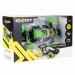 Masina cu telecomanda Exost RC scara 1: 18 Dust Storm