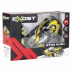 Masina cu telecomanda Exost RC Star Rush