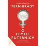 O femeie puternica - Fern Brady