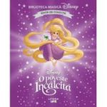 O poveste incalcita. Volumul 30. Disney. Biblioteca magica, editie de colectie