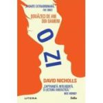 O zi - David Nicholls