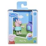 Figurina Prietenii amuzanti Peppa 7 cm