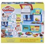 Set restaurantul Playdoh